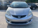 Used 2009 Honda Fit Sport image 3