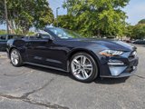 Used 2021 Ford Mustang Premium w/ Equipment Group 201A image 2