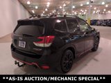 Used 2019 Subaru Forester Sport image 3