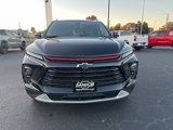 New 2025 Chevrolet Blazer LT w/ Sound & Technology Package image 5