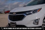 Used 2021 Chevrolet Equinox LS w/ LS Convenience Package image 3