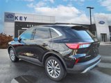 Certified 2022 Ford Escape Titanium w/ Class II Trailer Tow Package image 5