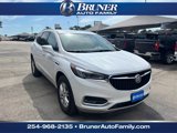 Used 2020 Buick Enclave Essence image 3