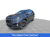 Used 2022 Chevrolet Equinox RS w/ Infotainment Package image 5