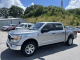Used 2021 Ford F150 XLT image 2