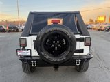 Used 2008 Jeep Wrangler X image 6
