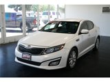 Used 2015 Kia Optima EX image 3