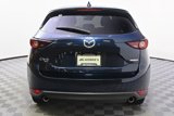 Used 2021 MAZDA CX-5 Touring image 5