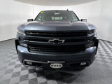 Used 2021 Chevrolet Silverado 1500 RST image 2