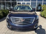 Used 2017 Cadillac XT5 Luxury w/ LPO, Wheel Lock Package image 2