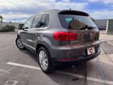 Used 2016 Volkswagen Tiguan SE image 4