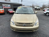 Used 2009 Kia Sedona LX w/ PWR Pkg image 2