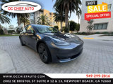 Used 2021 Tesla Model 3 Long Range image 3