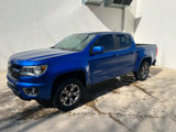 Used 2018 Chevrolet Colorado Z71 image 2