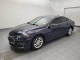 Used 2018 Chevrolet Malibu LT image 2