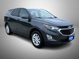 Used 2018 Chevrolet Equinox LT image 3