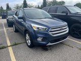 Used 2018 Ford Escape SEL w/ Ford Safe & Smart Package image 3