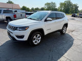 Used 2018 Jeep Compass Latitude w/ Popular Equipment Group image 3