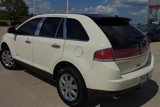 Used 2007 Lincoln MKX AWD image 5