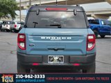 Certified 2022 Ford Bronco Sport Badlands image 4