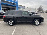 Used 2013 Toyota Highlander Plus image 2