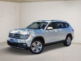 Used 2019 Volkswagen Atlas SE image 1