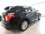 Certified 2021 Ford Explorer Limited w/ Equipment Group 301A image 4