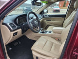 Used 2019 Jeep Grand Cherokee Limited w/ Luxury Group II image 6