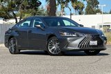 Used 2022 Lexus ES 300h w/ Premium Package image 2