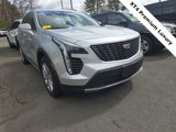 Used 2022 Cadillac XT4 Premium Luxury w/ Enhanced Visibility Package image 3