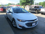 Used 2020 Chevrolet Malibu LS image 5
