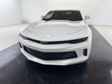 Used 2016 Chevrolet Camaro LT image 5