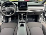 New 2025 Jeep Compass Sport image 3