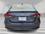 Certified 2023 Honda Civic LX image 5