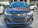 Used 2021 Chevrolet Trax LS w/ Tint and Cruise Package image 4