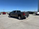 Used 2015 Chevrolet Silverado 2500 LTZ w/ LTZ Plus Package image 3