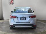 Used 2020 Nissan Versa SV image 6