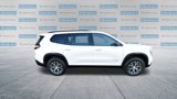 New 2025 GMC Acadia AT4 image 4