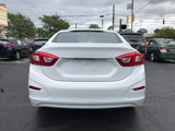 Used 2017 Chevrolet Cruze LT w/ Convenience Package image 6
