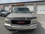 Used 2002 GMC Yukon SLT image 2