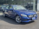 Used 2017 Mercedes-Benz C 300 4MATIC Sedan image 3