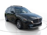 Used 2024 MAZDA CX-5 AWD 2.5 S w/ Select Package image 2