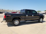 Used 2012 Ford F250 Lariat w/ Chrome Pkg image 2