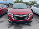 Used 2022 Chevrolet Traverse LT image 5