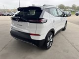 Certified 2022 Chevrolet Bolt EUV LT w/ Convenience Package image 6