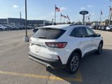 Used 2020 Ford Escape SEL image 5