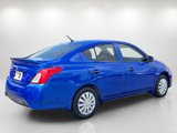 Used 2017 Nissan Versa S Plus image 5