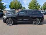 Used 2022 Lincoln Corsair Grand Touring w/ Elements Technology Bundle image 2