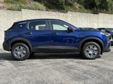 Used 2025 Nissan Kicks S image 2