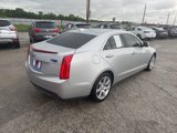Used 2015 Cadillac ATS Sedan image 5